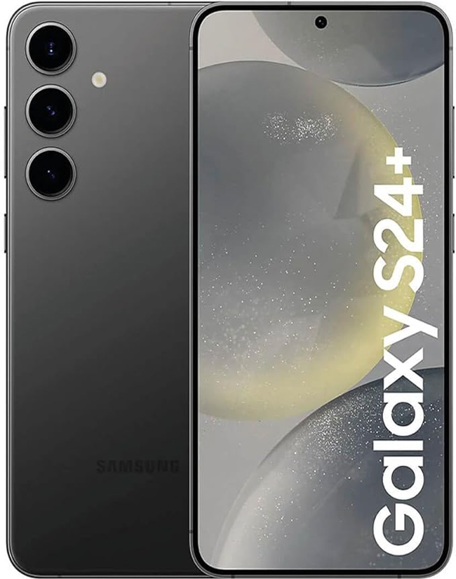 Samsung Galaxy S24 Plus 512GB – Grade A+ HSO